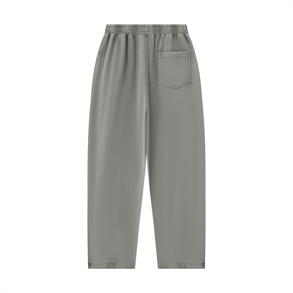 Mineral Wash Balloon Sweats