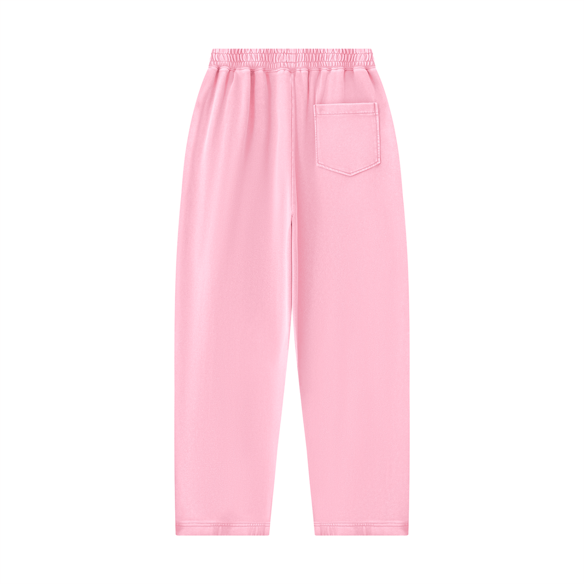 Mineral Wash Balloon Sweats