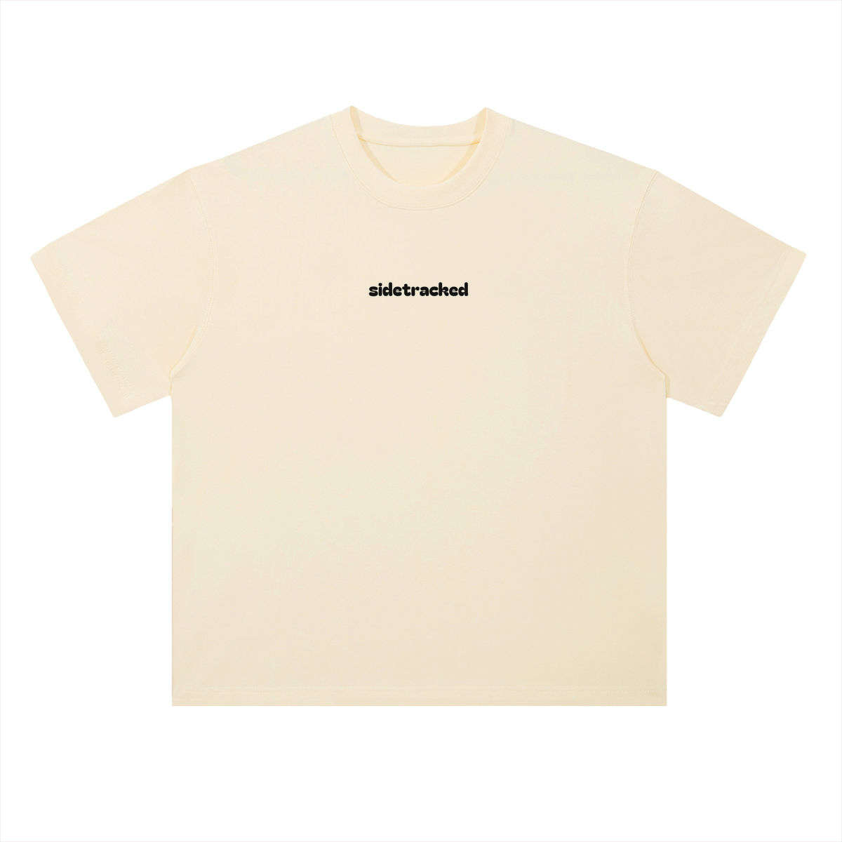 Heavyweight Drop Shoulder Tee
