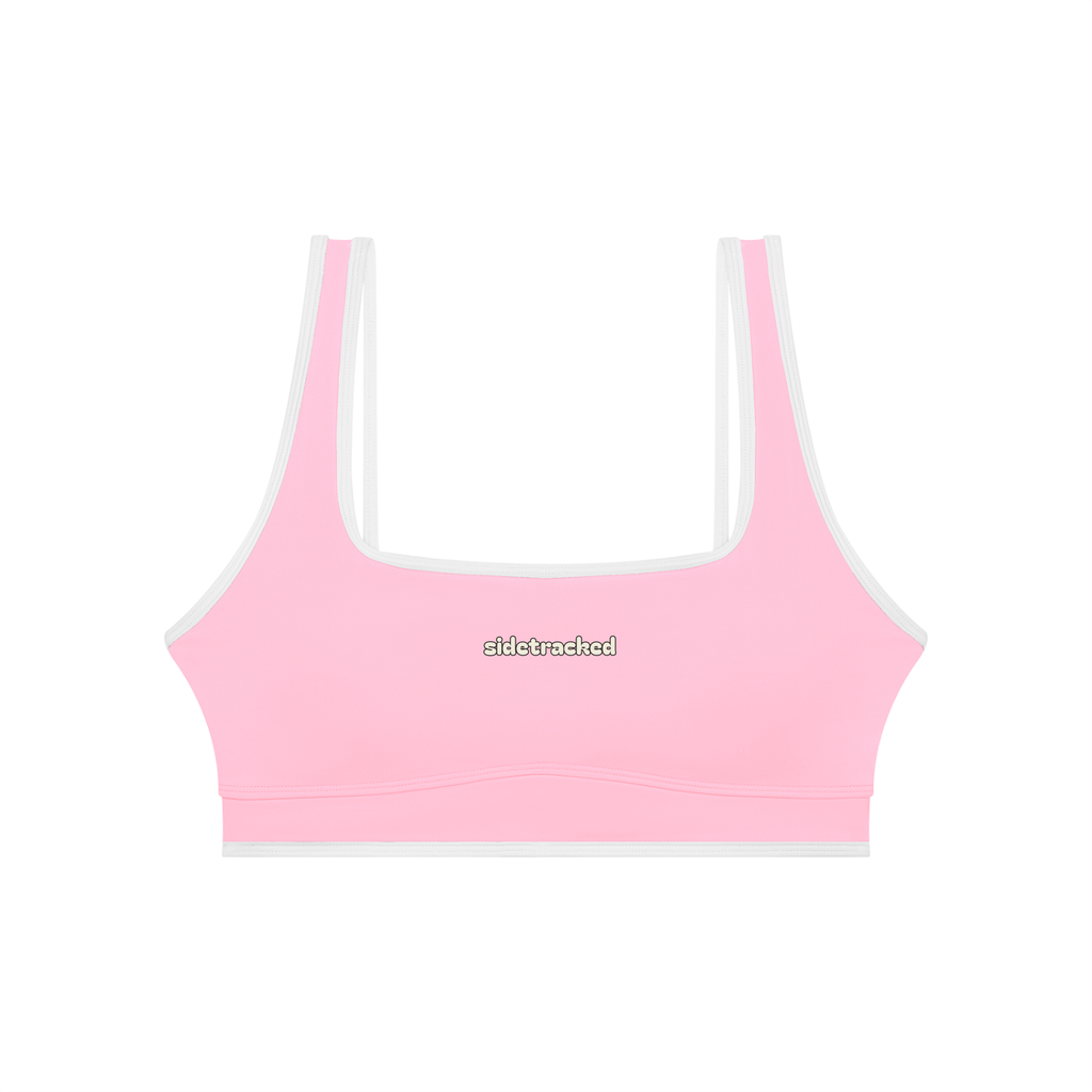 Sidetracked Studio Bra