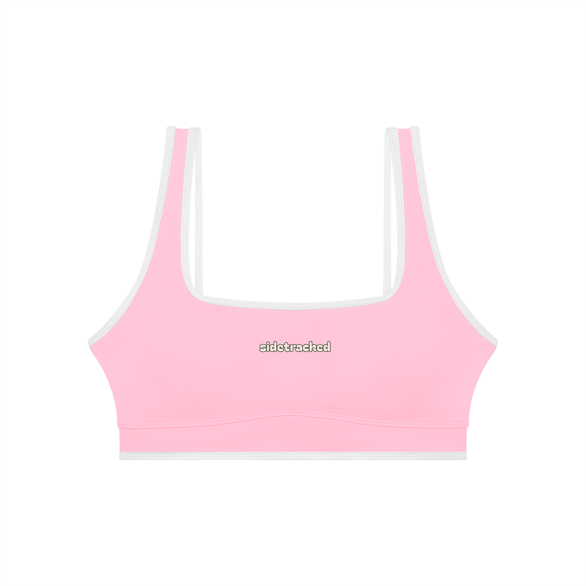 Sidetracked Studio Bra