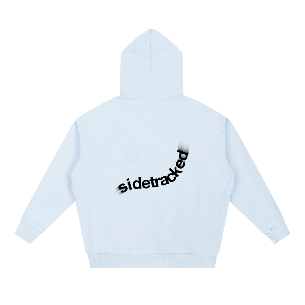 Heavyweight Core Hoodie