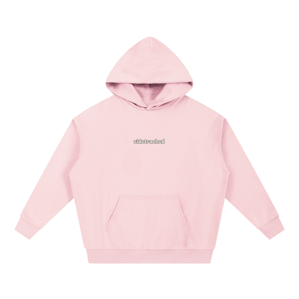 Heavyweight Core Hoodie