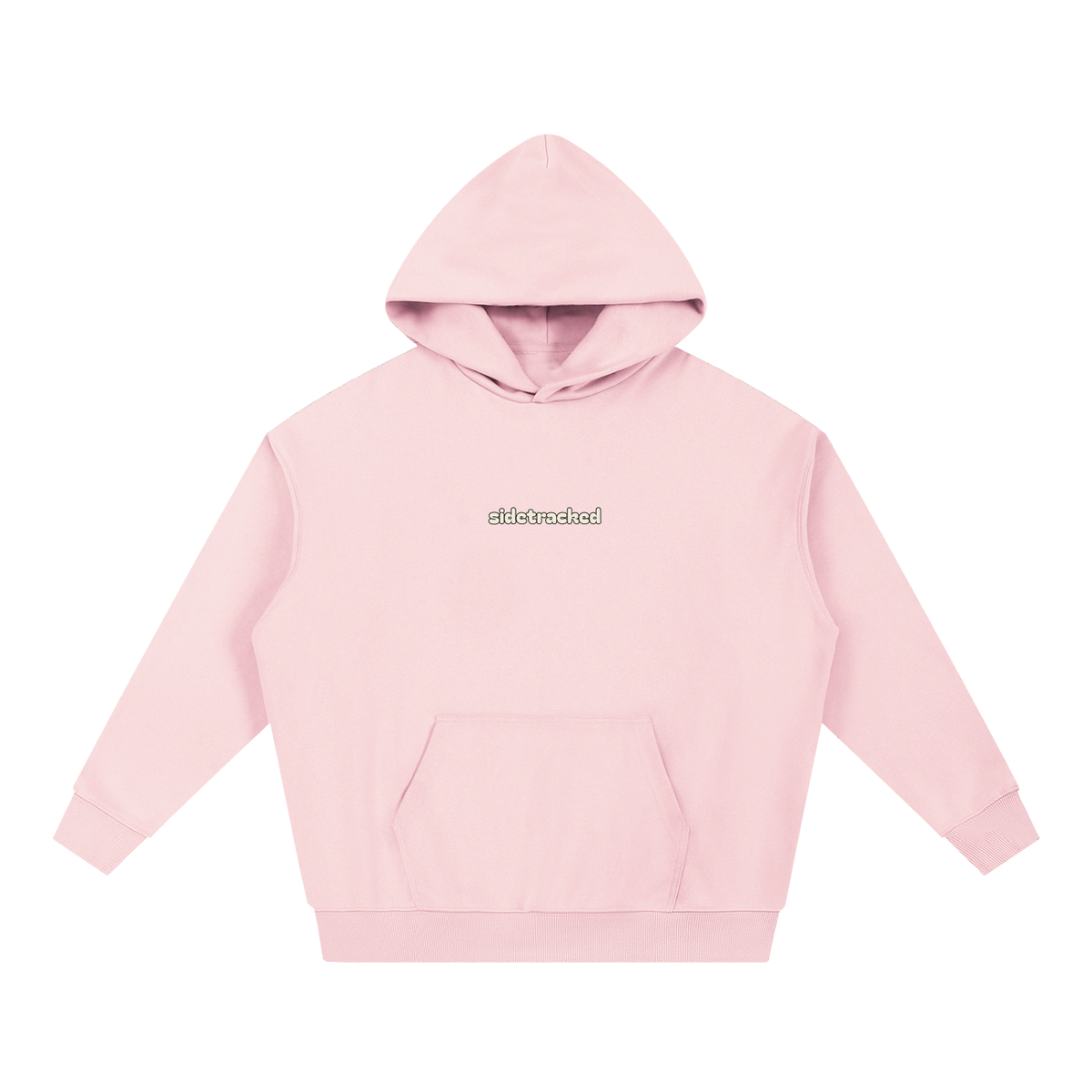Heavyweight Core Hoodie