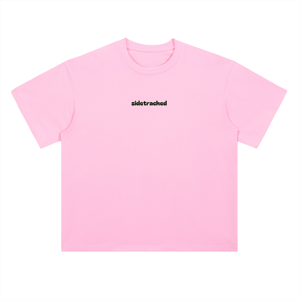 Heavyweight Drop Shoulder Tee
