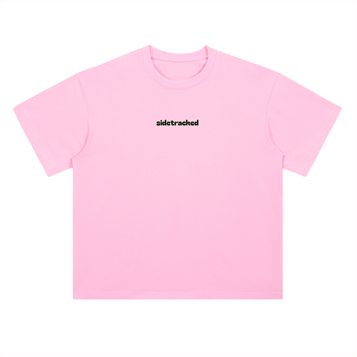 Heavyweight Drop Shoulder Tee