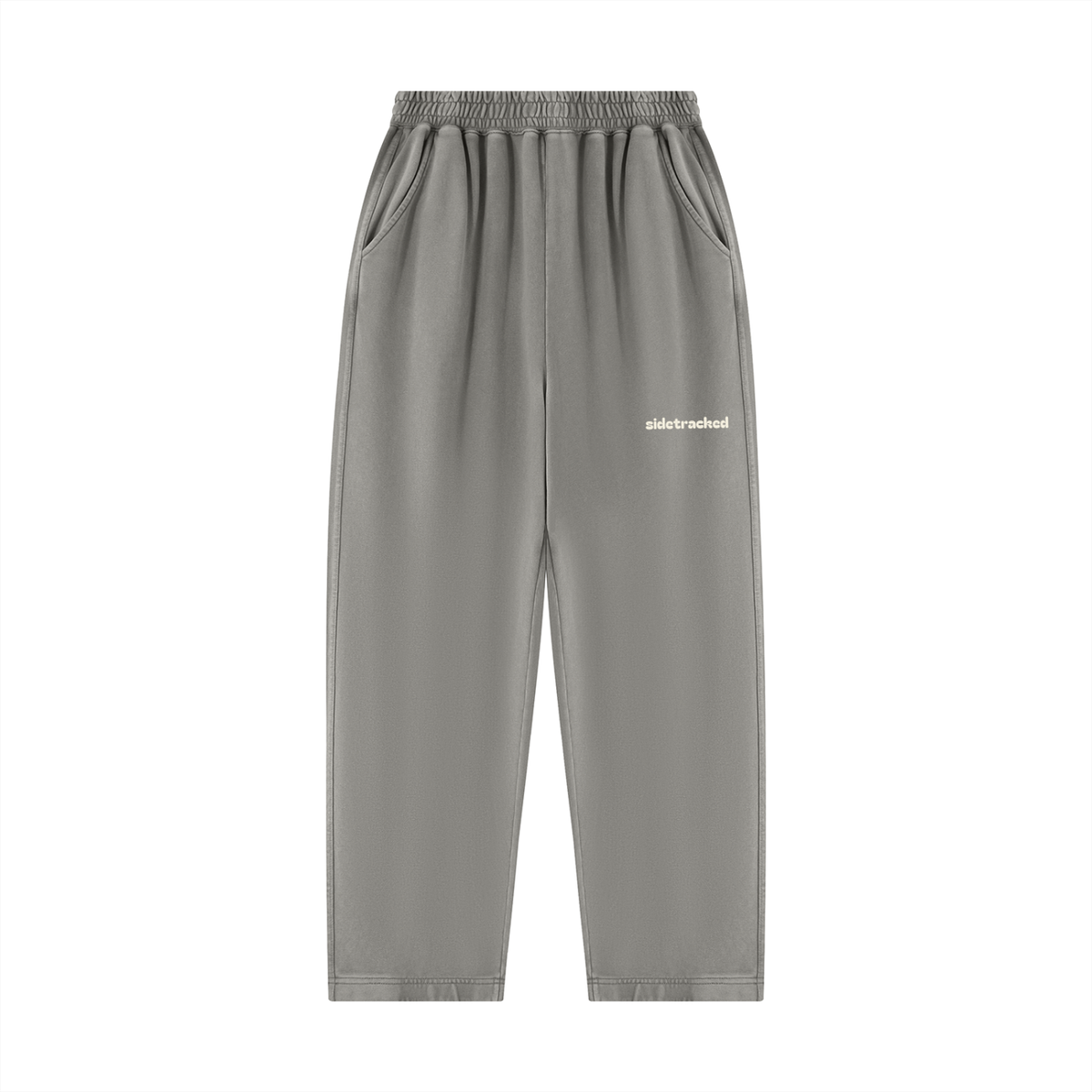 Mineral Wash Balloon Sweats