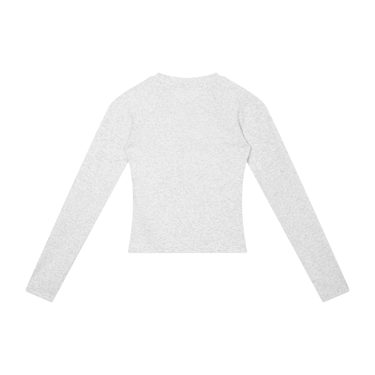 Slim Long Sleeve Tee